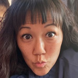 Meet your Posher, Joni